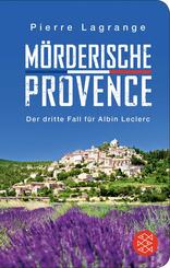M&ouml;rderische Provence