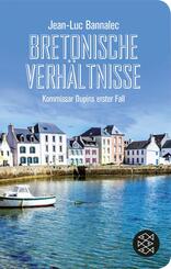 Bretonische Verh&auml;ltnisse (Fischer Taschenbibliothek)