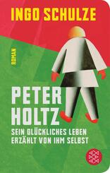 Peter Holtz (Fischer Taschenbibliothek)