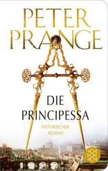 Die Principessa (Fischer Taschenbibliothek)