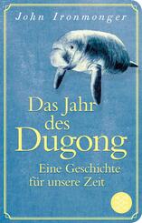 Das Jahr des Dugong - Eine Geschichte für unsere Zeit