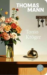 Tonio Kr&ouml;ger