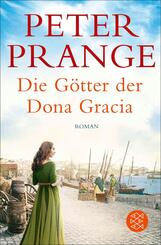 Die G&ouml;tter der Dona Gracia