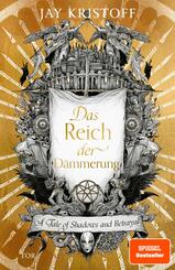 Das Reich der D&auml;mmerung