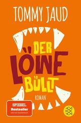 Der L&ouml;we b&uuml;llt