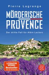 M&ouml;rderische Provence