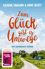 Zum Gl&uuml;ck gibt es Umwege