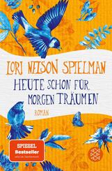 Heute schon f&uuml;r morgen tr&auml;umen