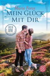 Mein Gl&uuml;ck mit dir