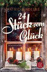 24 St&uuml;ck vom Gl&uuml;ck