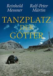 Tanzplatz der G&ouml;tter