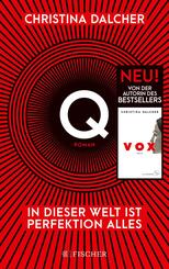 Q - In dieser Welt ist Perfektion alles