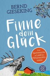 Finne dein Gl&uuml;ck