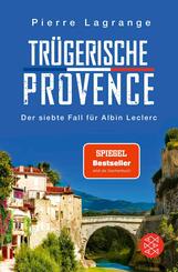 Trügerische Provence