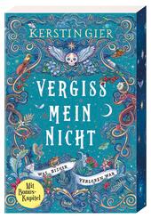 Vergissmeinnicht - Was bisher verloren war