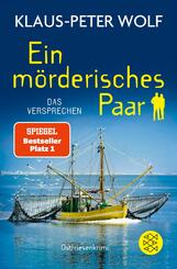 Ein m&ouml;rderisches Paar - Das Versprechen