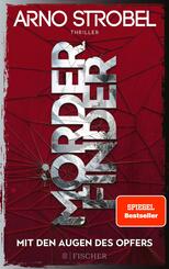 M&ouml;rderfinder - Mit den Augen des Opfers