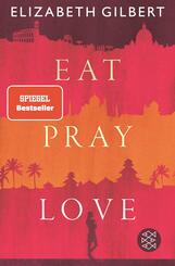 Eat, Pray, Love