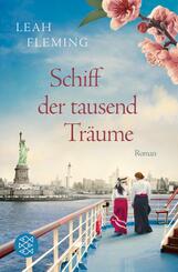 Schiff der tausend Tr&auml;ume
