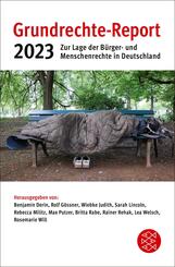 Grundrechte-Report 2023