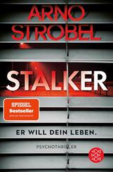 Stalker - Er will dein Leben.