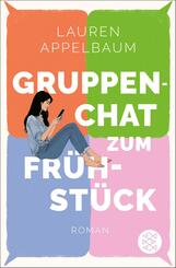 Gruppenchat zum Fr&uuml;hst&uuml;ck