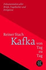 Kafka von Tag zu Tag