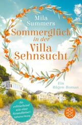 Sommerglück in der Villa Sehnsucht