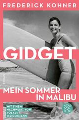 Gidget. Mein Sommer in Malibu