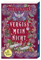 Vergissmeinnicht - Was die Welt zusammenh&auml;lt
