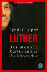 Der Mensch Martin Luther