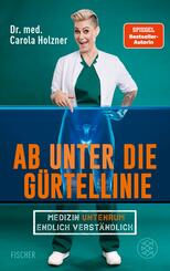 Ab unter die G&uuml;rtellinie