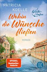 Wohin die W&uuml;nsche flie&szlig;en