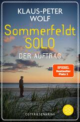 Sommerfeldt Solo -  Der Auftrag