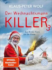 Der Weihnachtsmannkiller 3