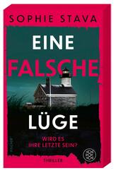 Eine falsche Lüge - Wird es ihre letzte sein?