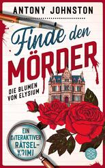 Finde den M&ouml;rder