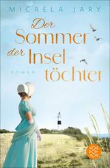 Der Sommer der Inselt&ouml;chter