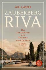 Zauberberg Riva