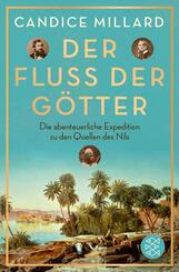 Der Fluss der G&ouml;tter