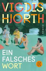 Ein falsches Wort
