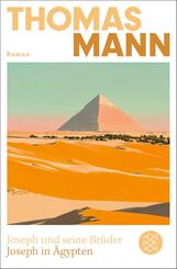 Joseph und seine Br&uuml;der III. Joseph in &Auml;gypten (Neuausgabe)