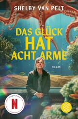 Das Gl&uuml;ck hat acht Arme