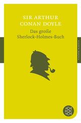 Das gro&szlig;e Sherlock-Holmes-Buch