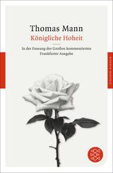 K&ouml;nigliche Hoheit