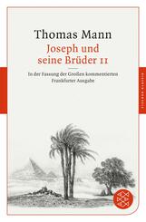 Joseph und seine Br&uuml;der II; ..Tl.2