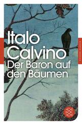 Der Baron auf den B&auml;umen