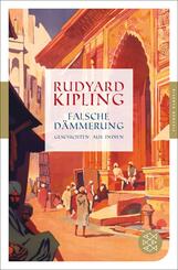Falsche D&auml;mmerung