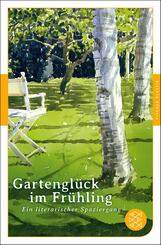 Gartengl&uuml;ck im Fr&uuml;hling
