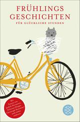 Fr&uuml;hlingsgeschichten f&uuml;r gl&uuml;ckliche Stunden